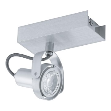 Eglo 94642 - LED Spotleuchte NOVORIO 1xGU10-LED/5W/230V