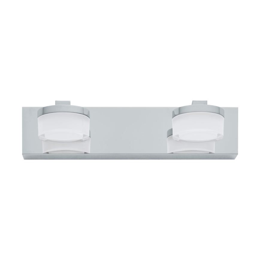 Eglo - LED Badezimmerwandleuchte 2xLED/4,5W/230V