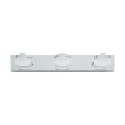 Eglo - Applique a LED da bagno 3xLED/4,5W/230V IP44