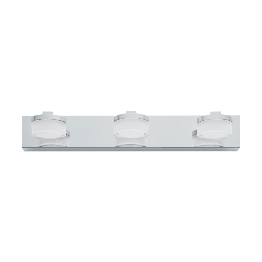 Eglo - Applique a LED da bagno 3xLED/4,5W/230V IP44