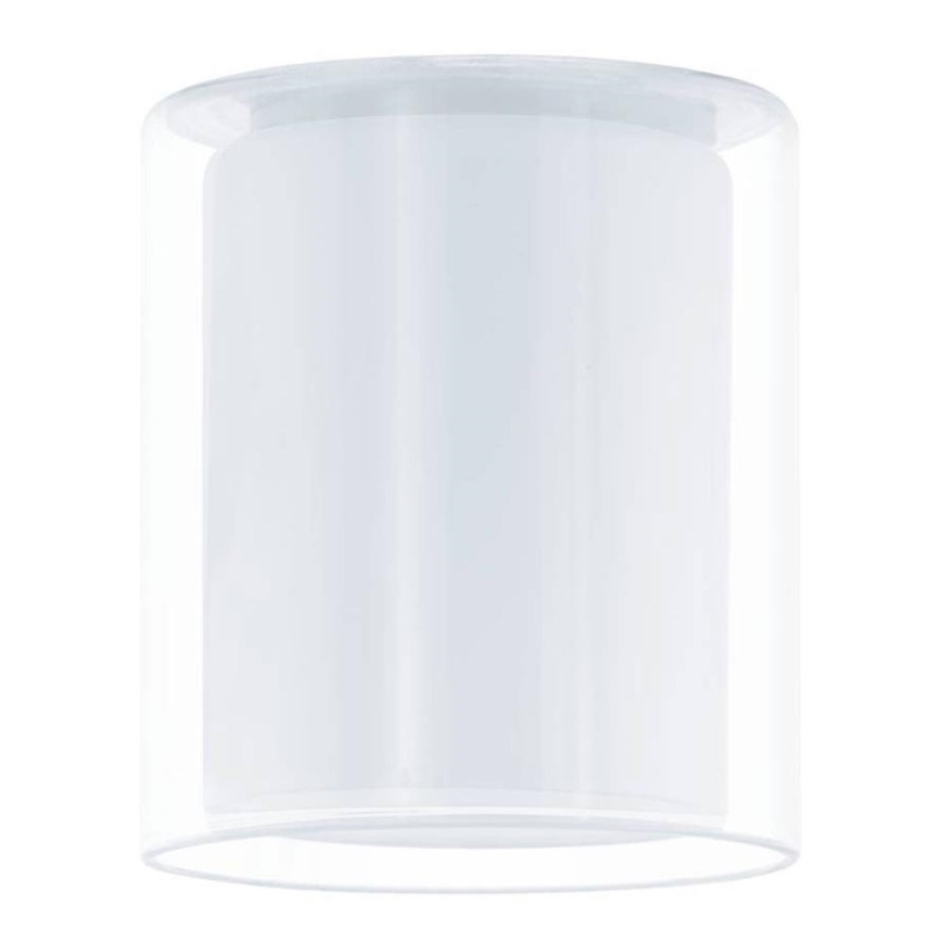 Eglo 94655 - Verre de rechange MY CHOICE d. 7 cm blanc