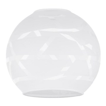 Eglo 94656 - Verre de rechange MY CHOICE d. 9 cm blanc