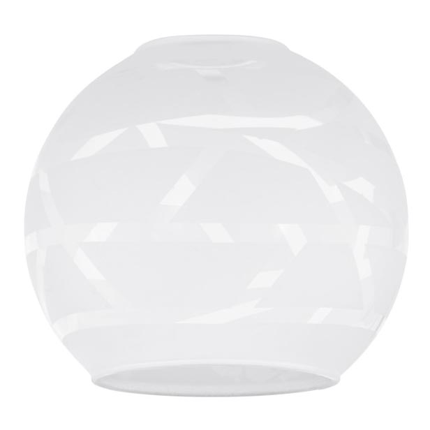 Eglo 94656 - Verre de rechange MY CHOICE d. 9 cm blanc