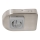 Eglo 94662 - Küchen-Unterbausteckdose, inkl. USB TAXANO