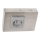 Eglo 94664 - Küchen-Unterbausteckdose SCHUKO including USB TAXANO