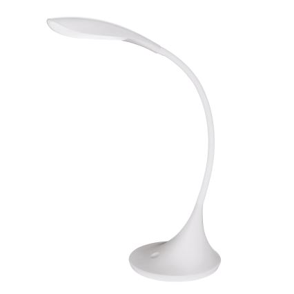 Eglo 94674 - LED dimmbare Lampe DAMBERA 1xLED/4,5W/230V weiß
