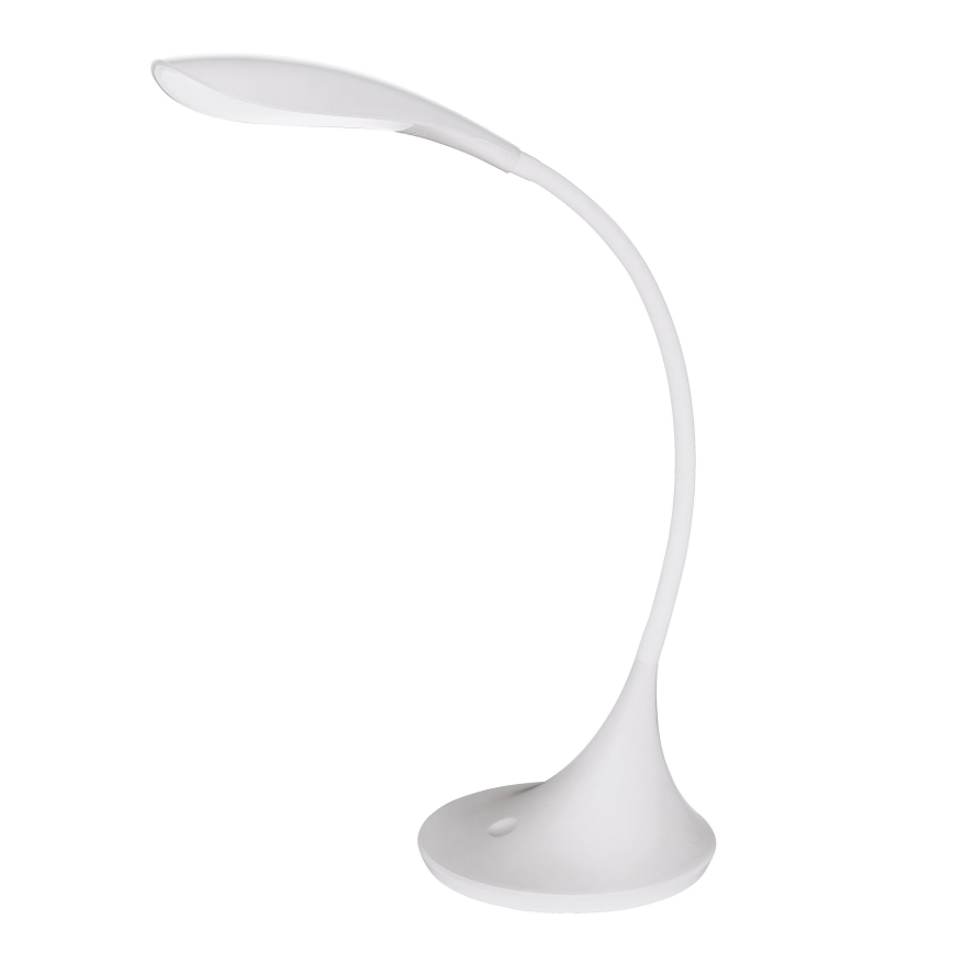 Eglo 94674 - LED dimmbare Lampe DAMBERA 1xLED/4,5W/230V weiß
