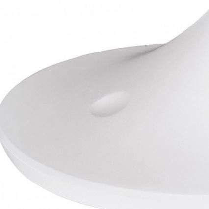 Eglo 94674 - LED dimmbare Lampe DAMBERA 1xLED/4,5W/230V weiß