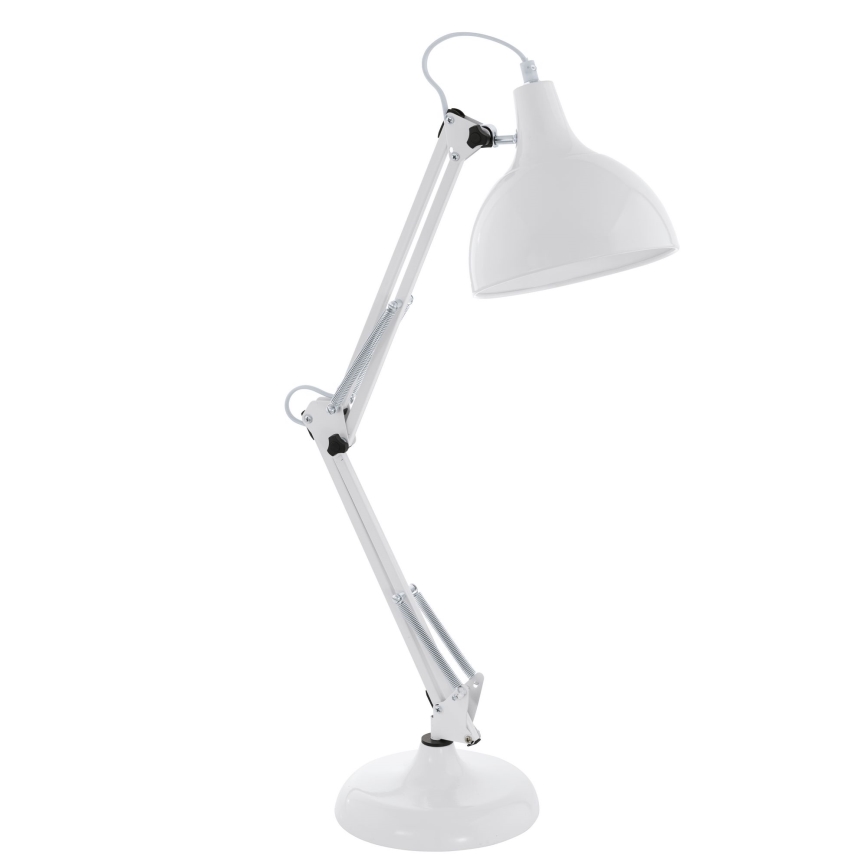 Eglo - Lampada da tavolo 1xE27/40W/230V