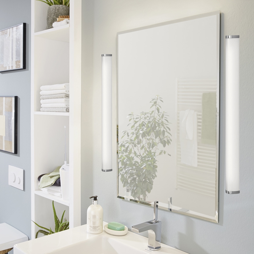 Eglo - Luminaire salle de bain 1xLED/16W/230V IP44