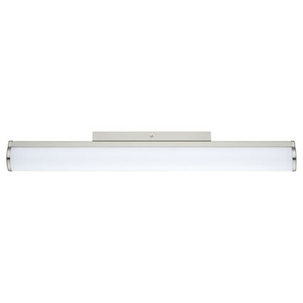 Eglo - Lampada da bagno a LED, 13 W, 230 V, IP44