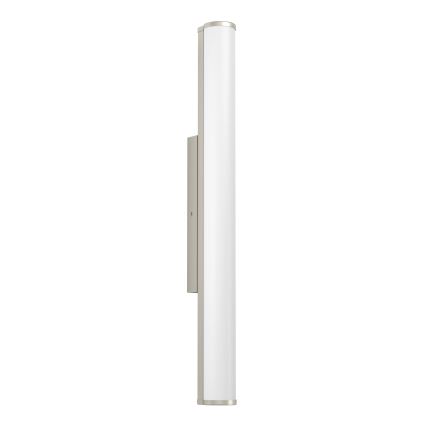 Eglo - Lampada da bagno a LED 1xLED/13W/230V IP44