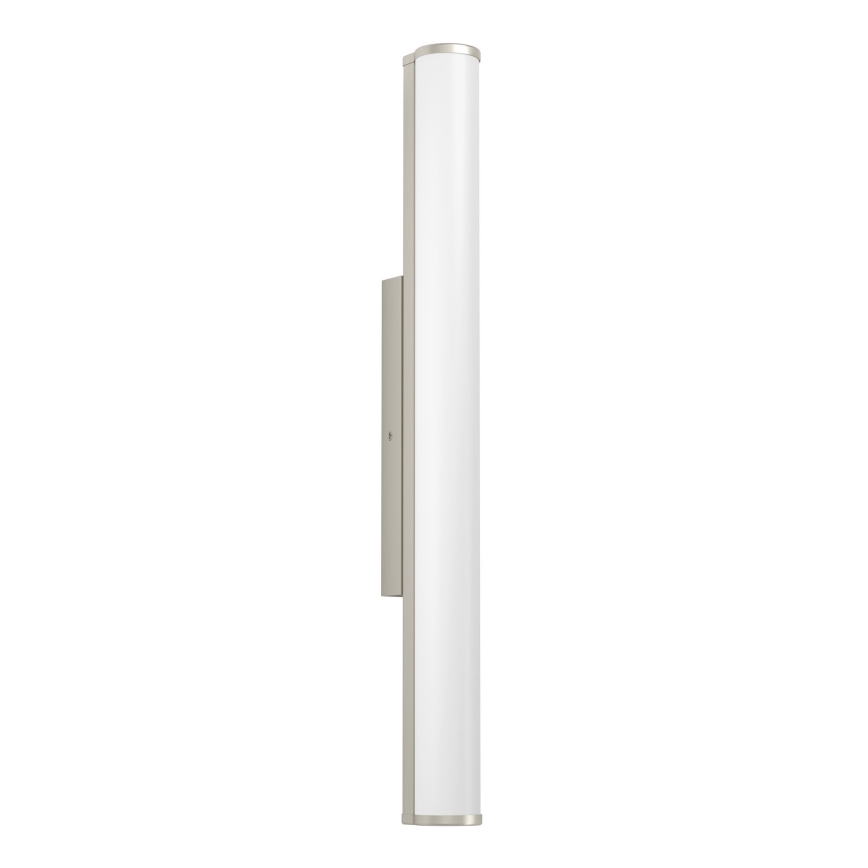 Eglo - Lampada da bagno a LED 1xLED/13W/230V IP44