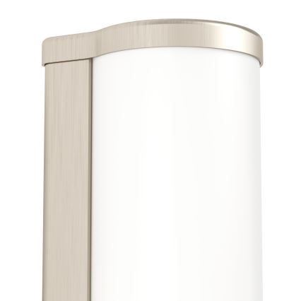 Eglo - Lampada da bagno a LED 1xLED/13W/230V IP44