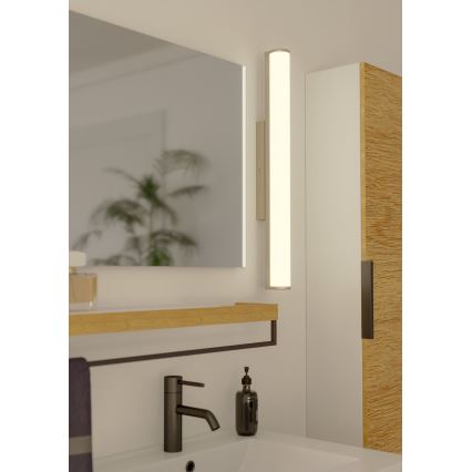 Eglo - LED-Badleuchte LED/13W/230V IP44
