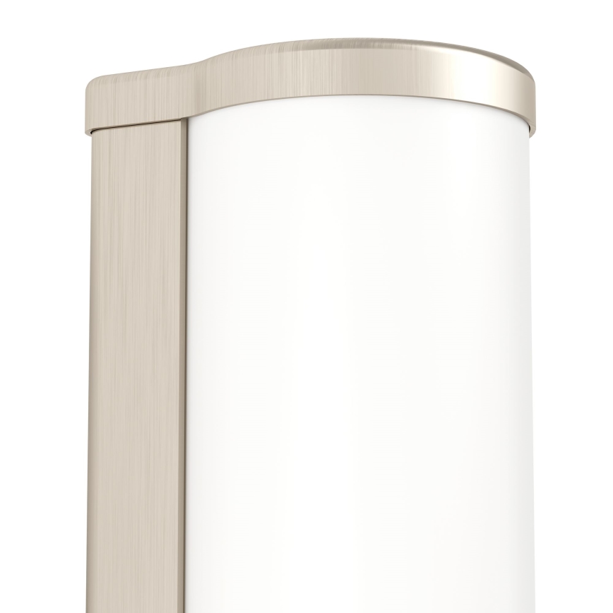 Eglo - LED-Badleuchte LED/13W/230V IP44