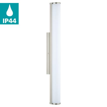 Eglo - Luminaire salle de bain 1xLED/16W/230V IP44