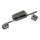 Eglo 94722 - Faretto LED MAURANO 2xLED/5W/230V