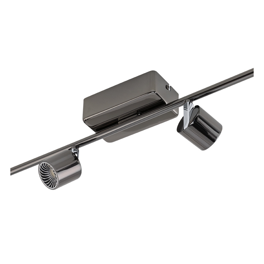 Eglo 94724 - LED Spotleuchte MAURANO 4xLED/5W/230V