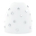 Eglo 94749 - Vetro di ricambio per lampadario, lampada da tavolo, plafoniera e faretto MY CHOICE diametro 9 cm bianco/cromo