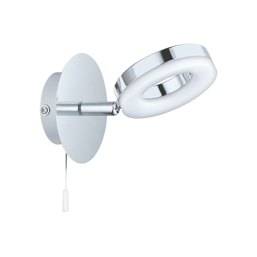 Eglo 94756 - Luminaire salle de bain GONARO 1xLED/3,8W/230V IP44