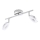 Eglo 94757 - Luminaire LED salle de bain GONARO 2xLED/3,8W/230V IP44