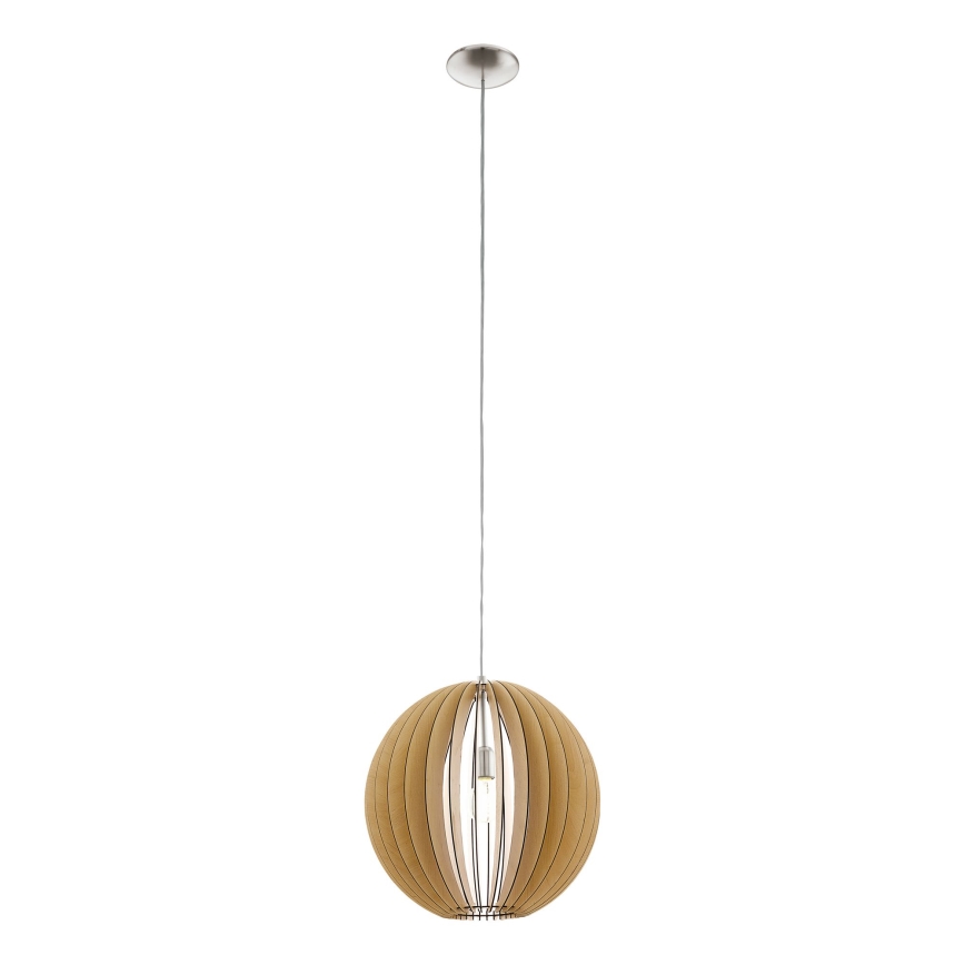 Eglo - Kronleuchter 1xE27/60W/230V