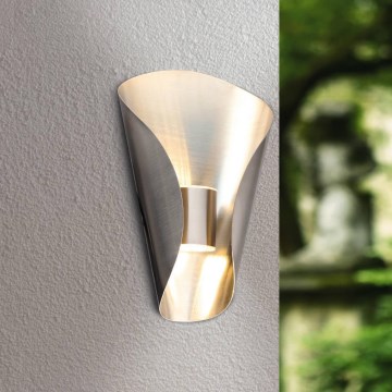 Eglo 94779 - Luminaire extérieur BOSARO 2xLED/2,5W/230V IP44