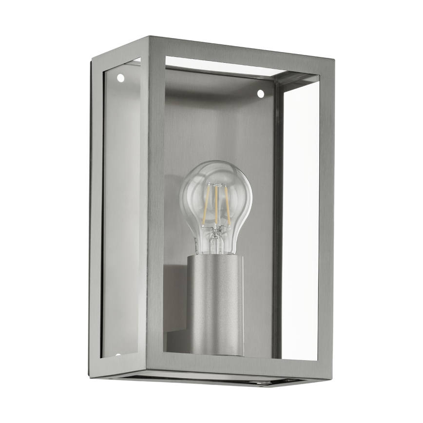 Eglo - Luminaire extérieur 1xE27/60W/230V IP44