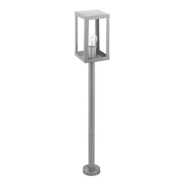 Eglo 94829 - Außenleuchte ALAMONTE 1xE27/60W/230V