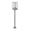 Eglo 94829 - Luminaire extérieur ALAMONTE 1xE27/60W/230V IP44