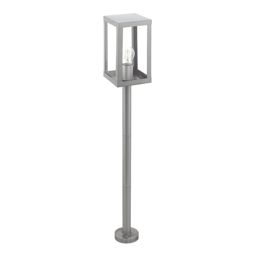 Eglo 94829 - Luminaire extérieur ALAMONTE 1xE27/60W/230V IP44