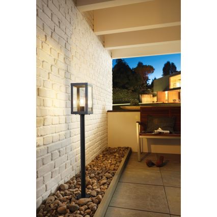 Eglo - Luminaire extérieur 1xE27/60W/230V IP44