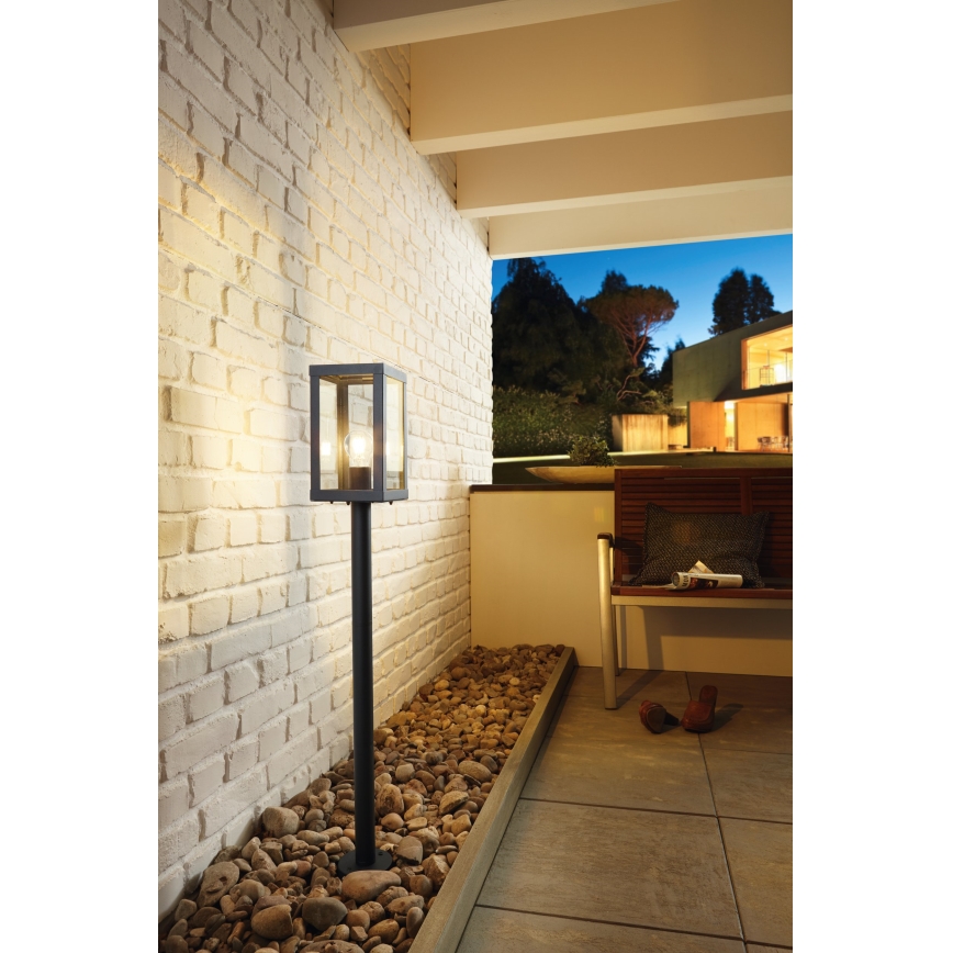 Eglo - Luminaire extérieur 1xE27/60W/230V IP44