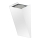 Eglo 94851 - Lampada LED da esterno ZAMORANA 1xLED/3,7W/230V IP44