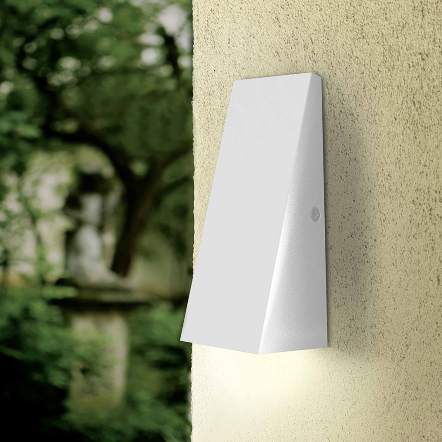 Eglo 94851 - Lampada LED da esterno ZAMORANA 1xLED/3,7W/230V IP44