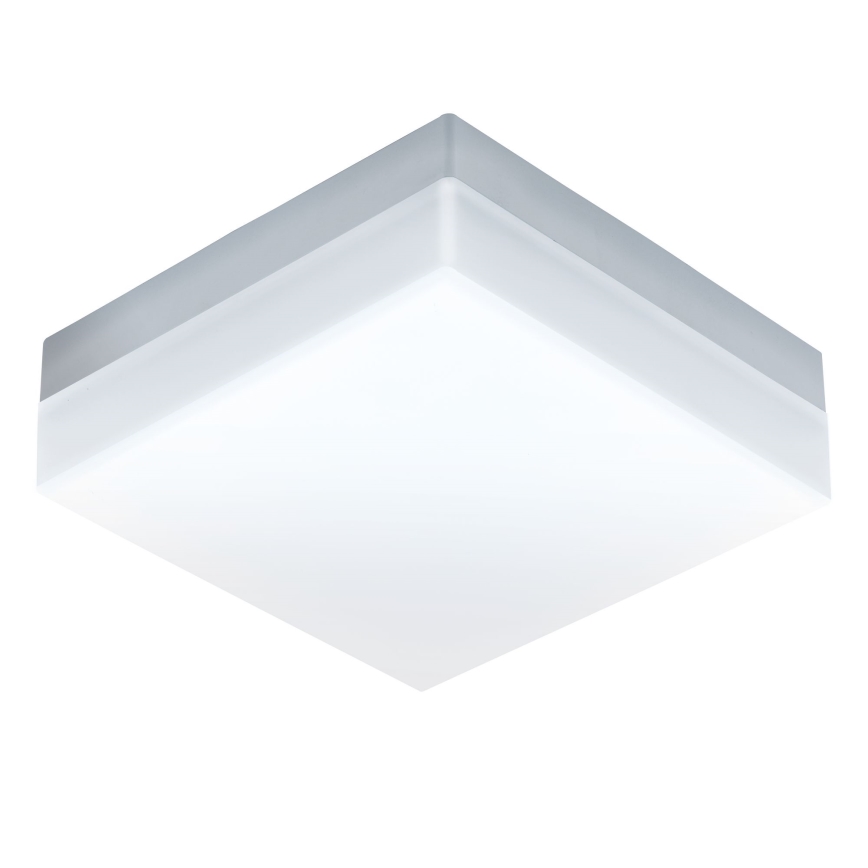 Eglo - Außenleuchte LED/8,2W/230V IP44