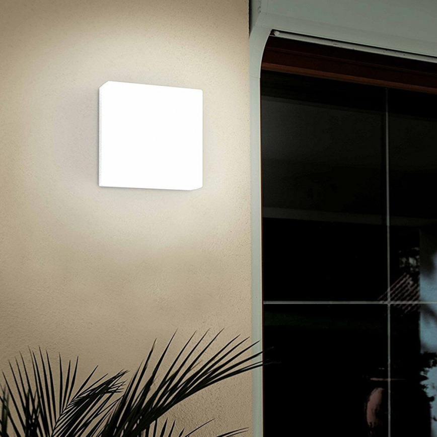 Eglo - Außenleuchte LED/8,2W/230V IP44