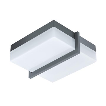 Eglo 94876 - Applique da esterno SONELLA 1 1xLED/8,2W/230V