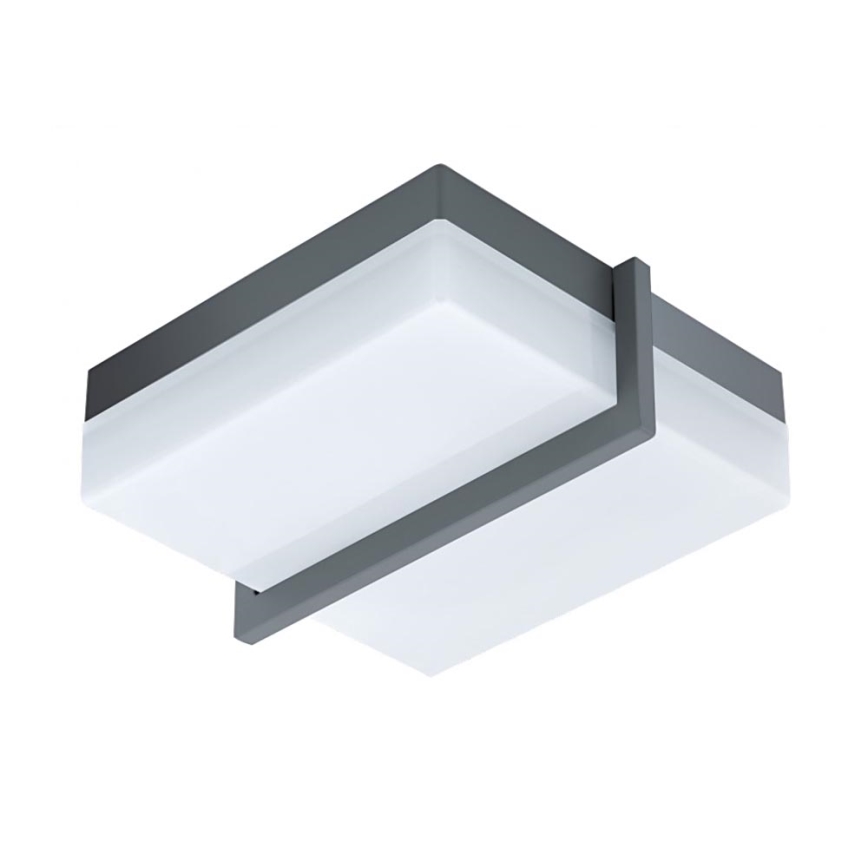 Eglo 94876 - Applique da esterno SONELLA 1 1xLED/8,2W/230V