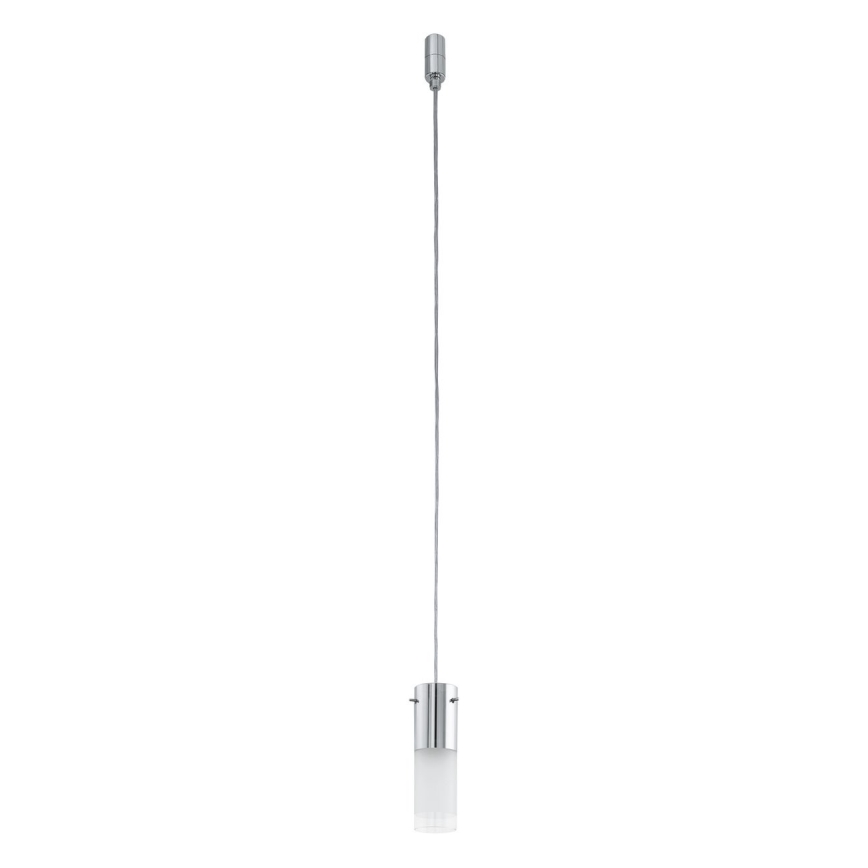 Eglo 94908 - LED Kronleuchter VILLANOVA 1xGU10-LED/5W/230V