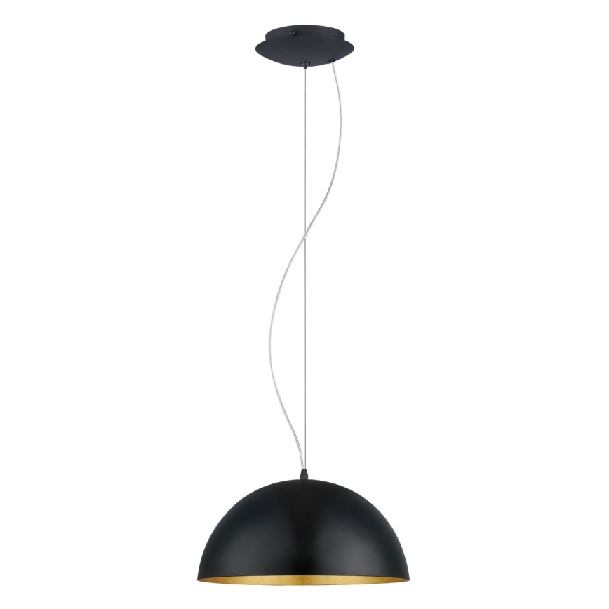 Eglo - Lampadario 1xE27/60W/230V