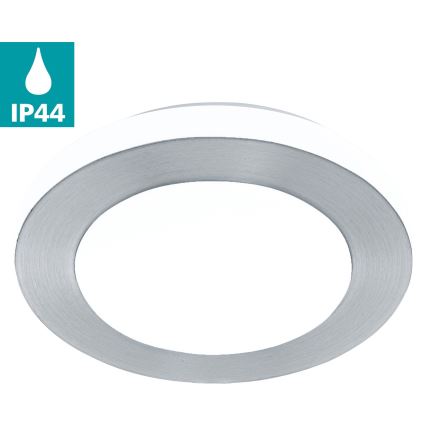 Eglo - Luminaire salle de bain 1xLED/11W/230V IP44