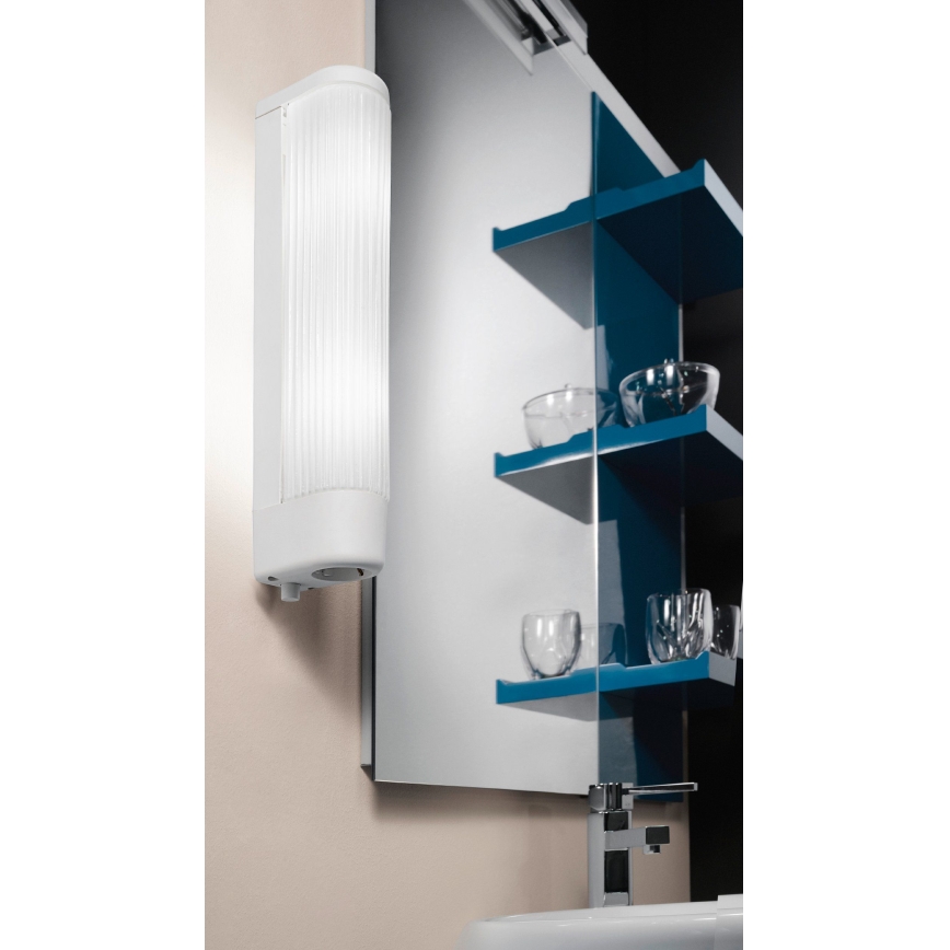 Eglo - Applique 2xE14/40W/230V