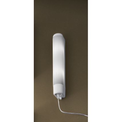 Eglo - Applique 2xE14/40W/230V