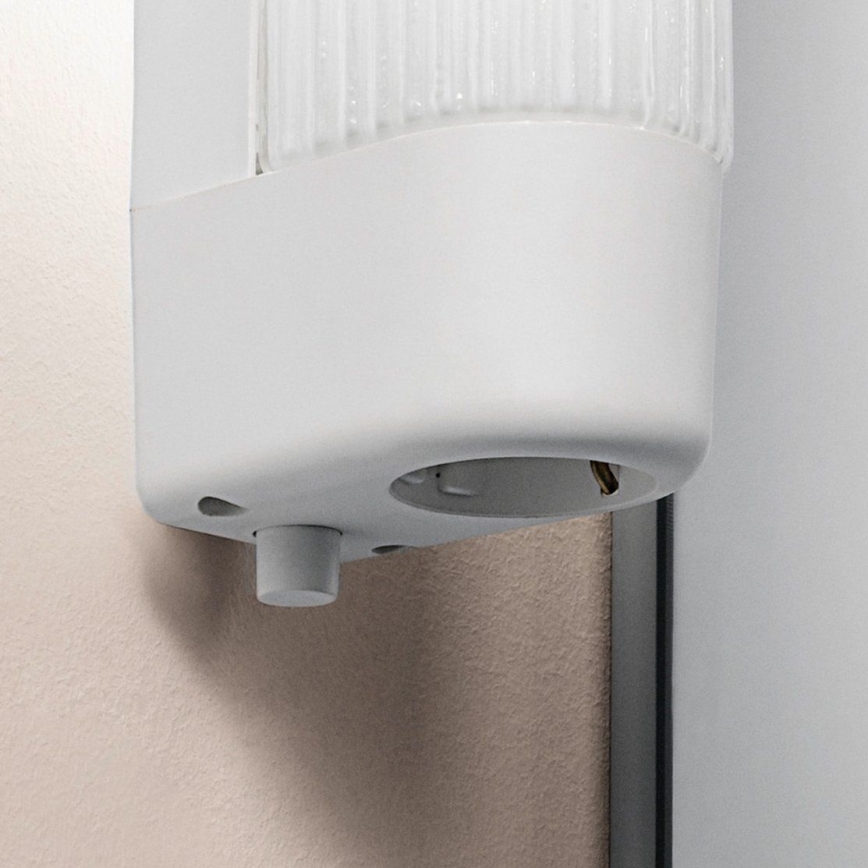 Eglo - Applique 2xE14/40W/230V
