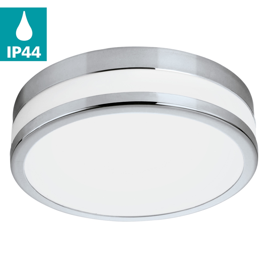 Eglo - luminaire LED pour salle de bains LED/24W/230V IP44