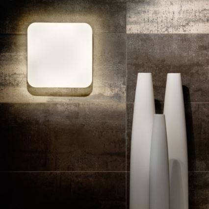 Eglo 95004 - Luminaire salle de bain GIRON 1xLED/16W/230V IP44