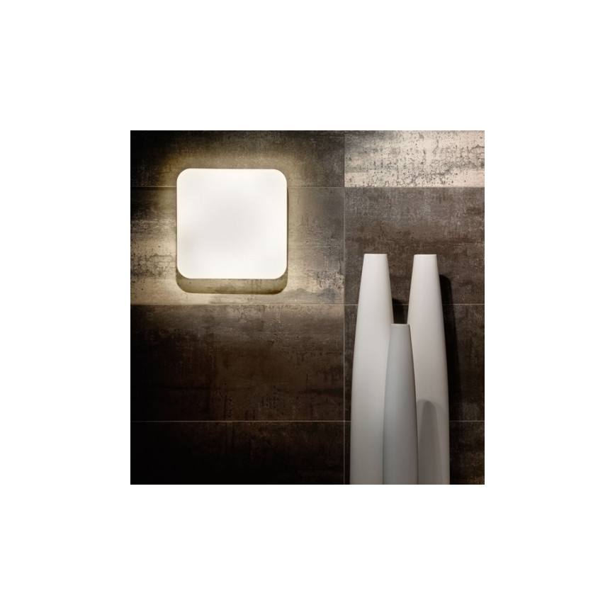 Eglo 95004 - Luminaire salle de bain GIRON 1xLED/16W/230V IP44