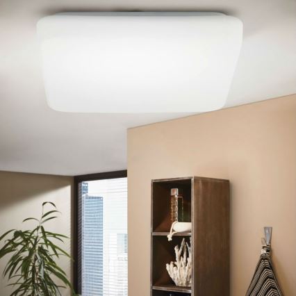 Eglo 95004 - Luminaire salle de bain GIRON 1xLED/16W/230V IP44